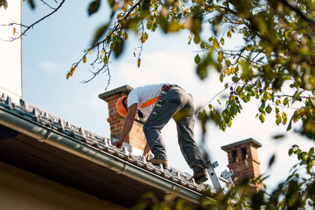 Best Commercial Roofing Services  in Coopersville, MI