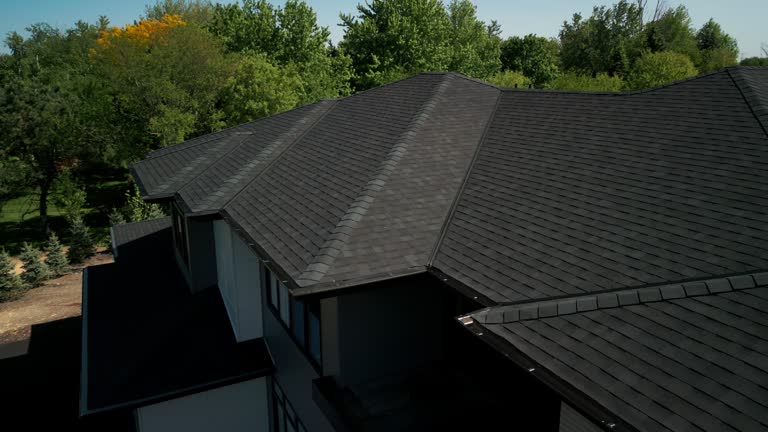Waterproofing in Coopersville, MI