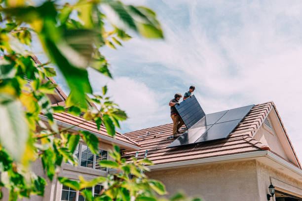 Best 4 Ply Roofing  in Coopersville, MI