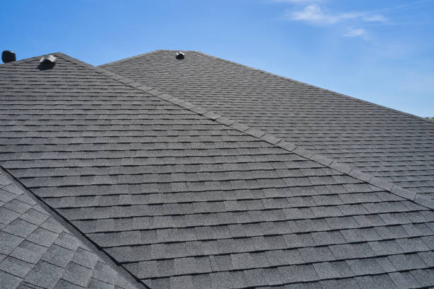 Asphalt Shingles Roofing in Coopersville, MI