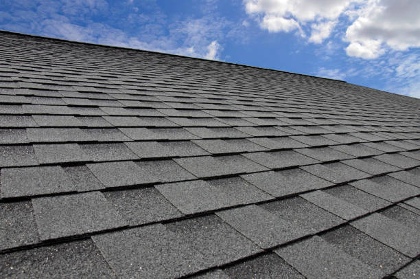 Fast & Reliable Emergency Roof Repairs in Coopersville, MI